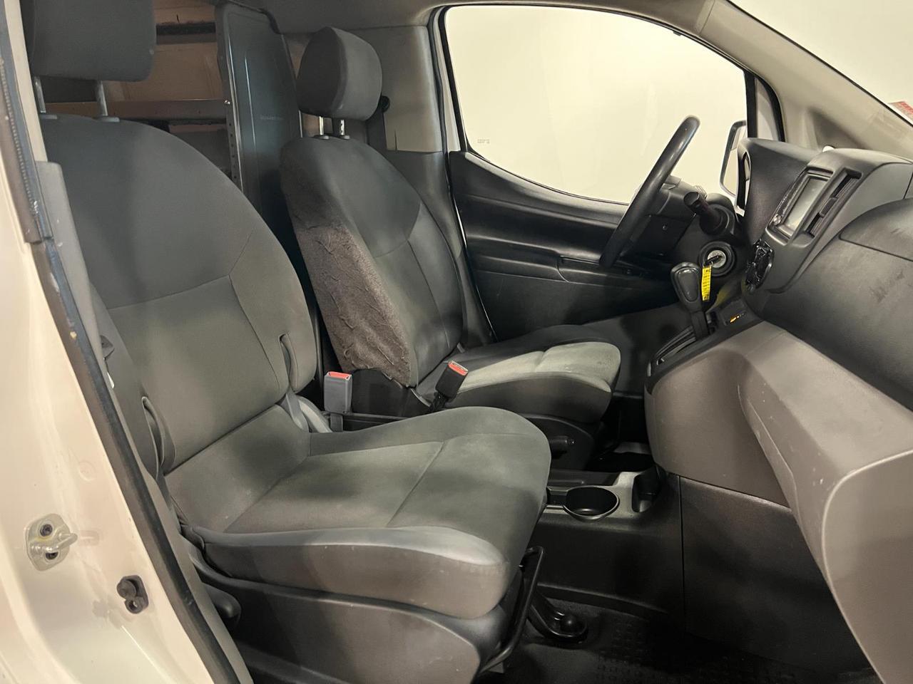 2020 Nissan NV200 Compact Cargo S Parker CO
