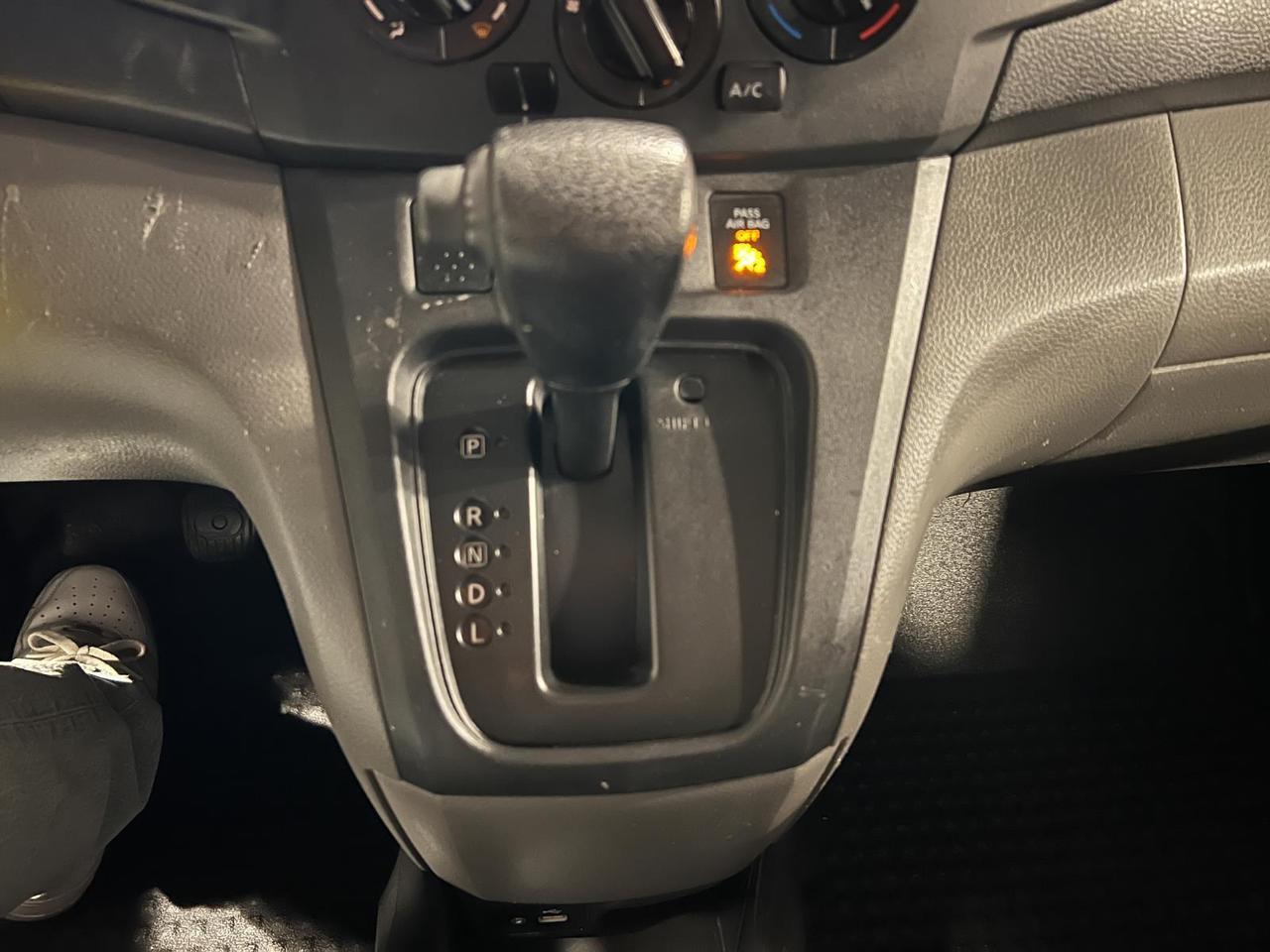 2020 Nissan NV200 Compact Cargo S Parker CO