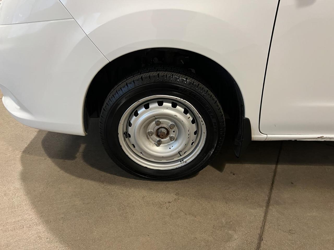 2020 Nissan NV200 Compact Cargo S Parker CO