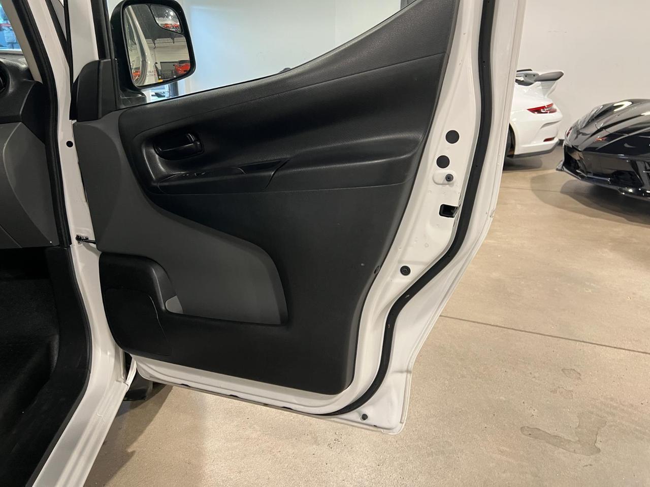 2020 Nissan NV200 Compact Cargo S Parker CO