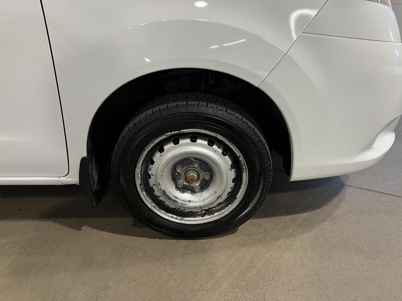 2020 Nissan NV200 Compact Cargo S Parker CO