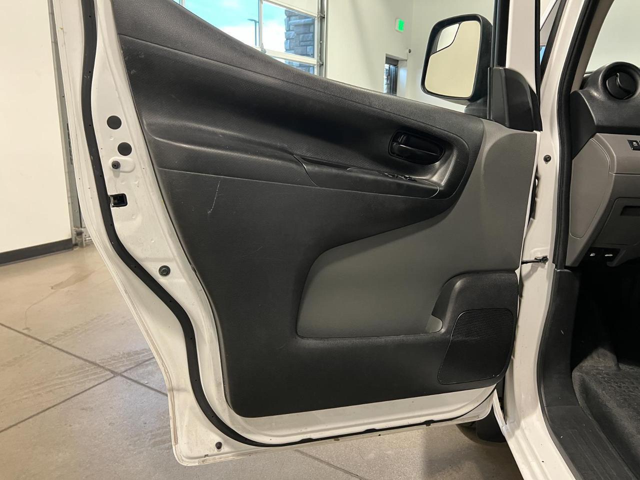2020 Nissan NV200 Compact Cargo S Parker CO