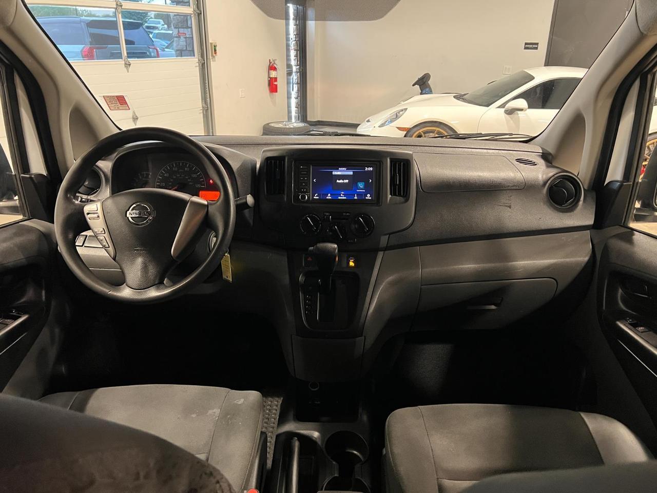 2020 Nissan NV200 Compact Cargo S Parker CO