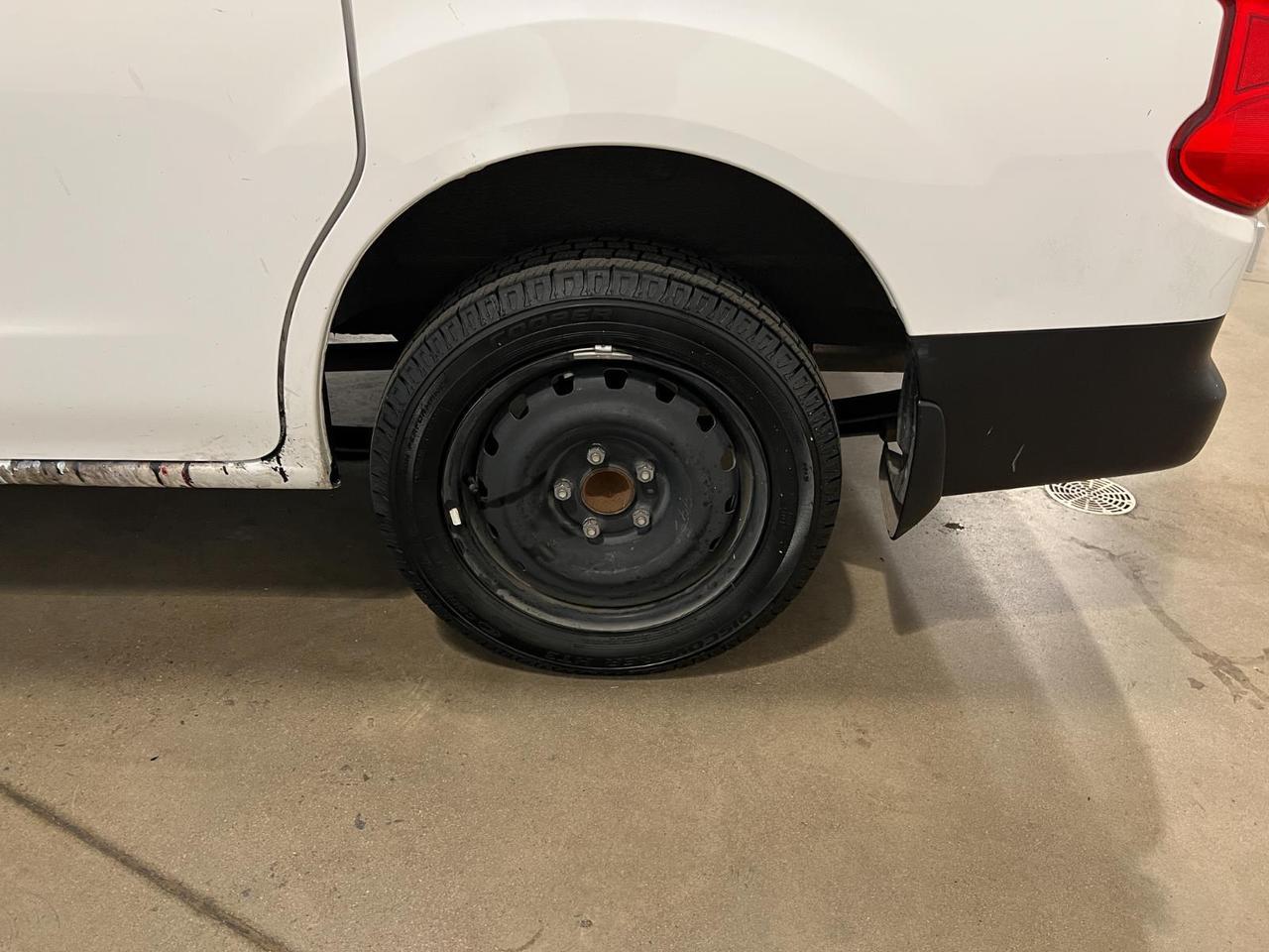 2020 Nissan NV200 Compact Cargo S Parker CO