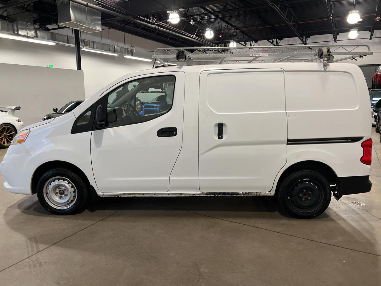 2020 Nissan NV200 Compact Cargo S Parker CO