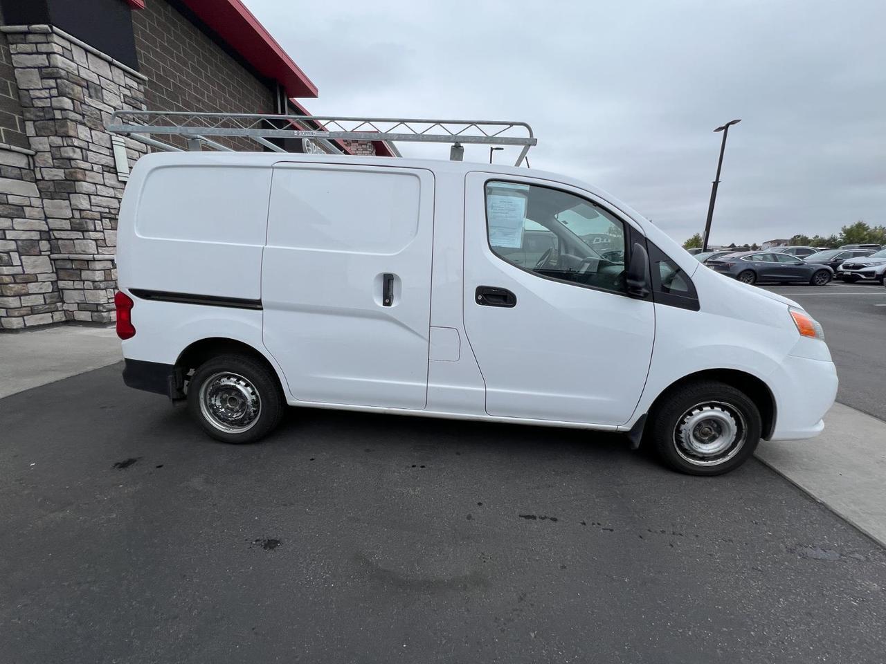 2020 Nissan NV200 Compact Cargo S Parker CO