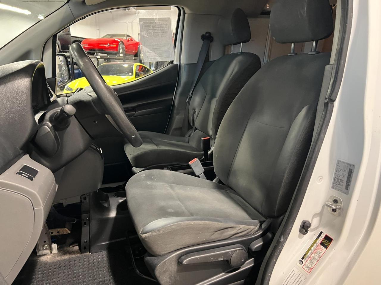 2020 Nissan NV200 Compact Cargo S Parker CO