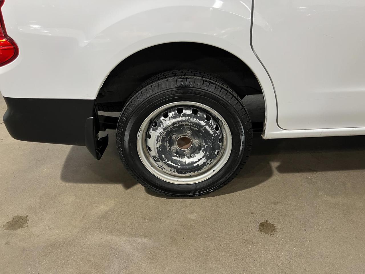 2020 Nissan NV200 Compact Cargo S Parker CO