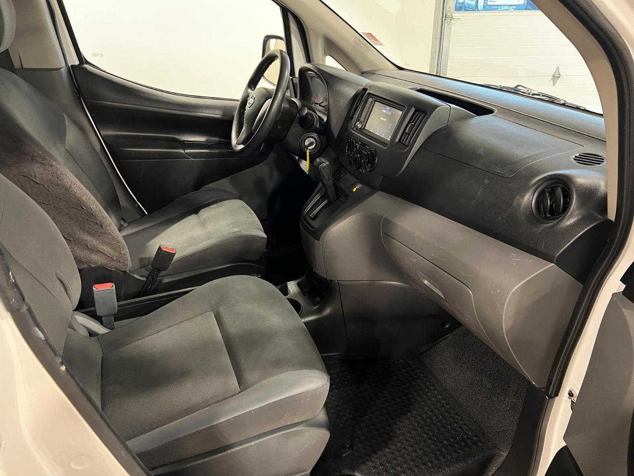 2020 Nissan NV200 Compact Cargo S Parker CO