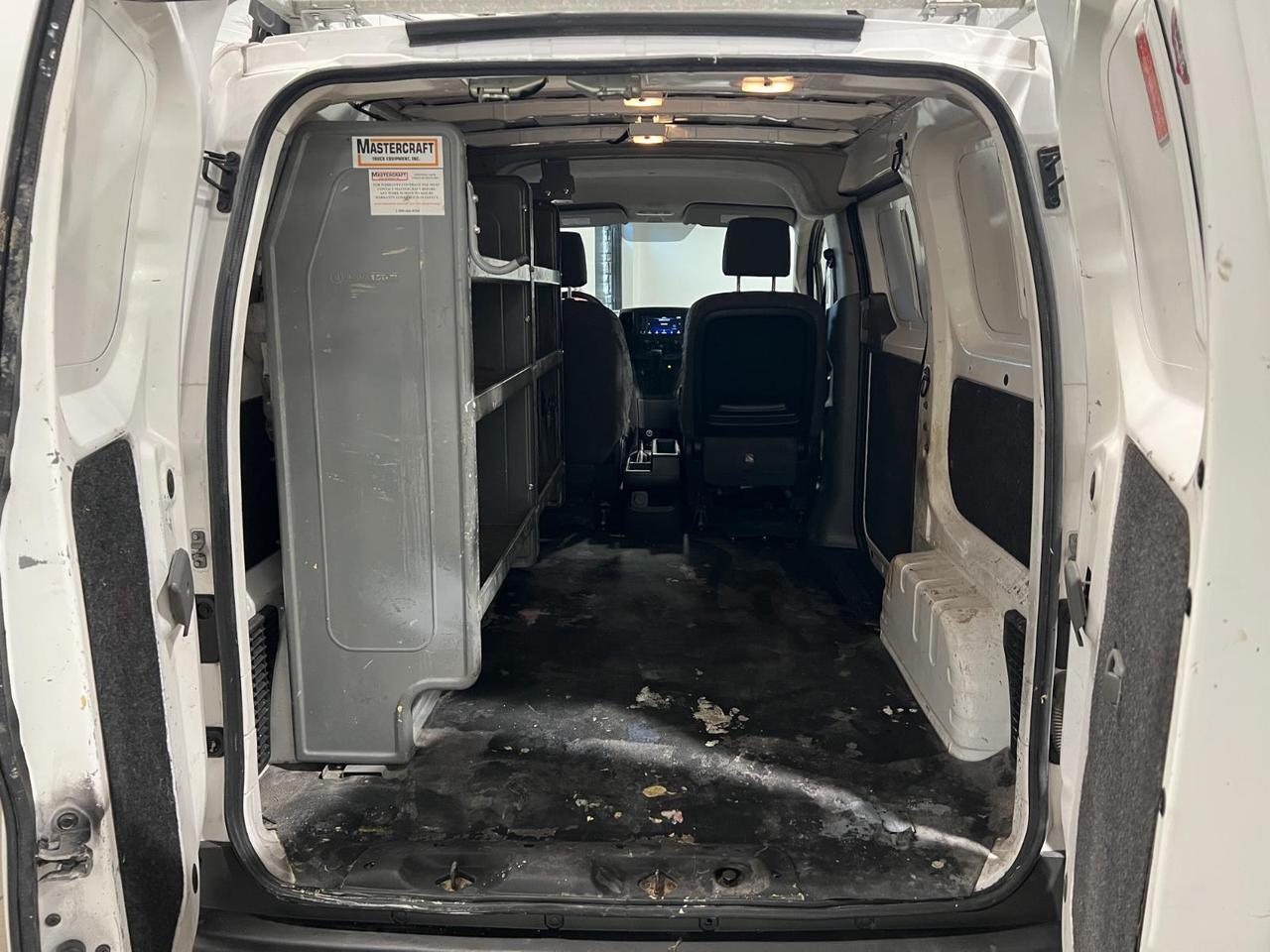 2020 Nissan NV200 Compact Cargo S Parker CO