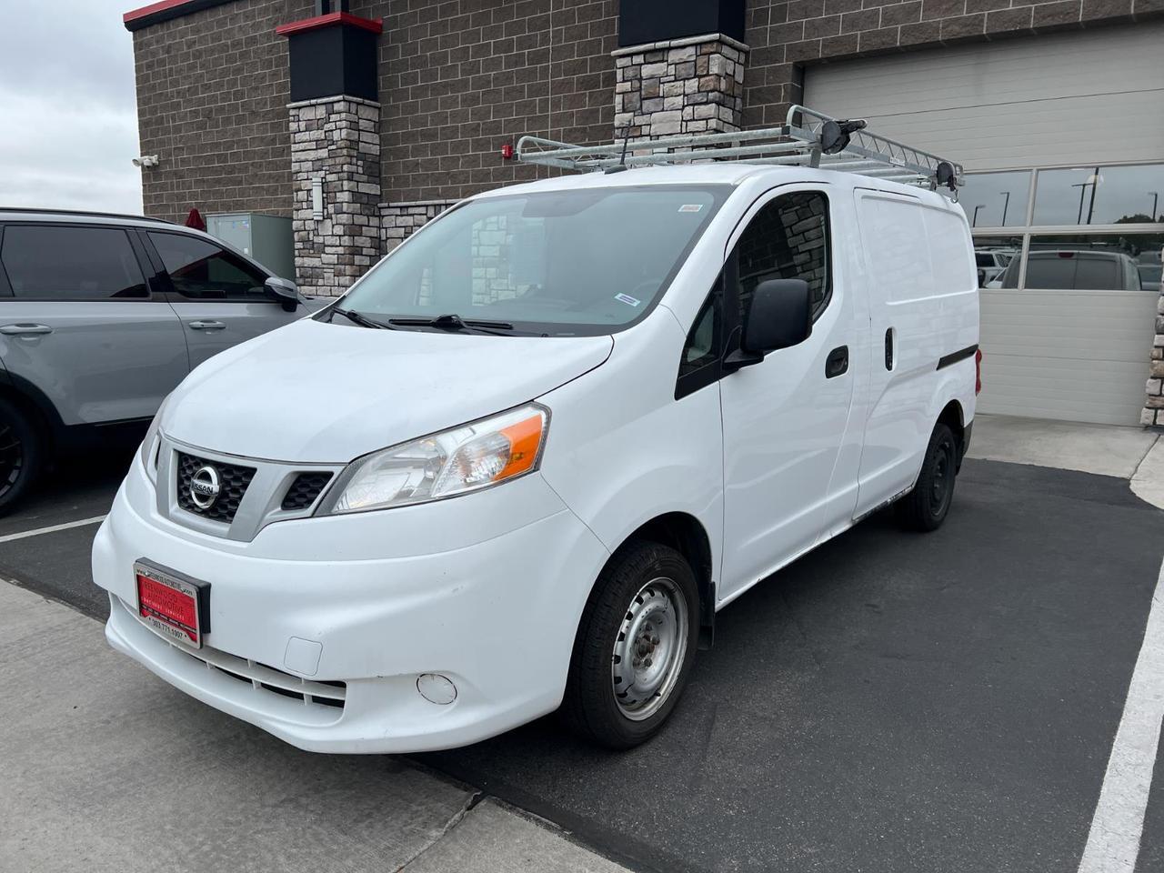2020 Nissan NV200 Compact Cargo S Parker CO