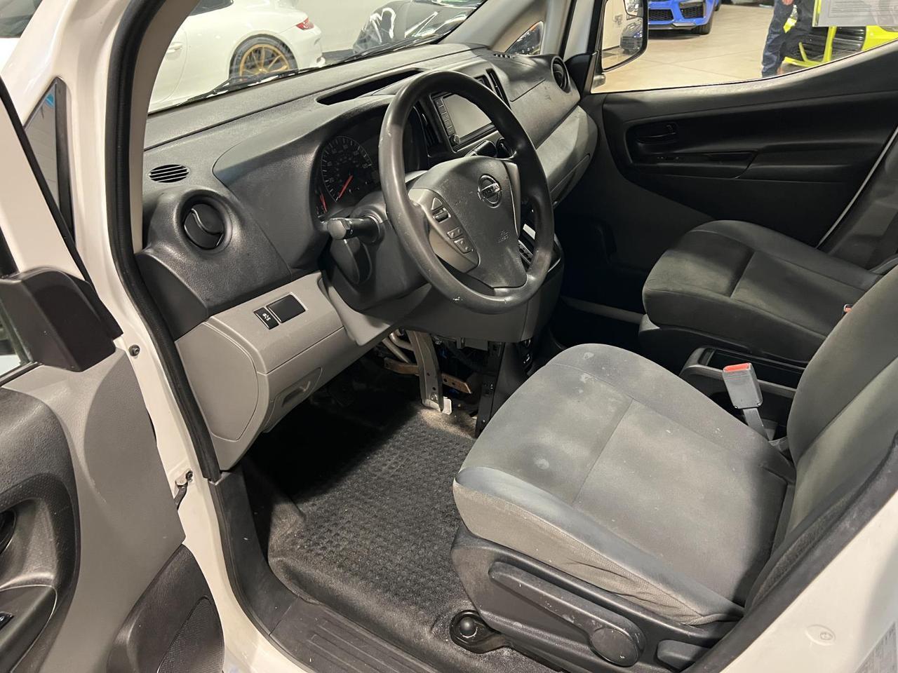 2020 Nissan NV200 Compact Cargo S Parker CO