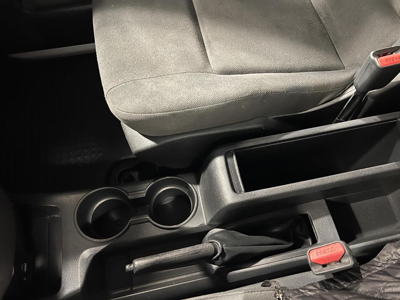 2020 Nissan NV200 Compact Cargo S Parker CO