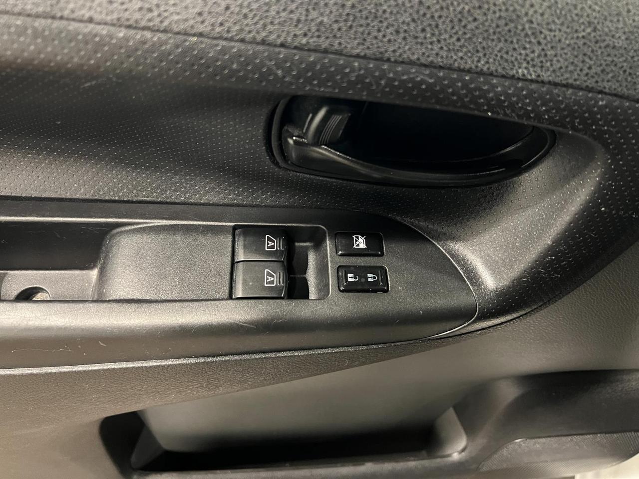 2020 Nissan NV200 Compact Cargo S Parker CO