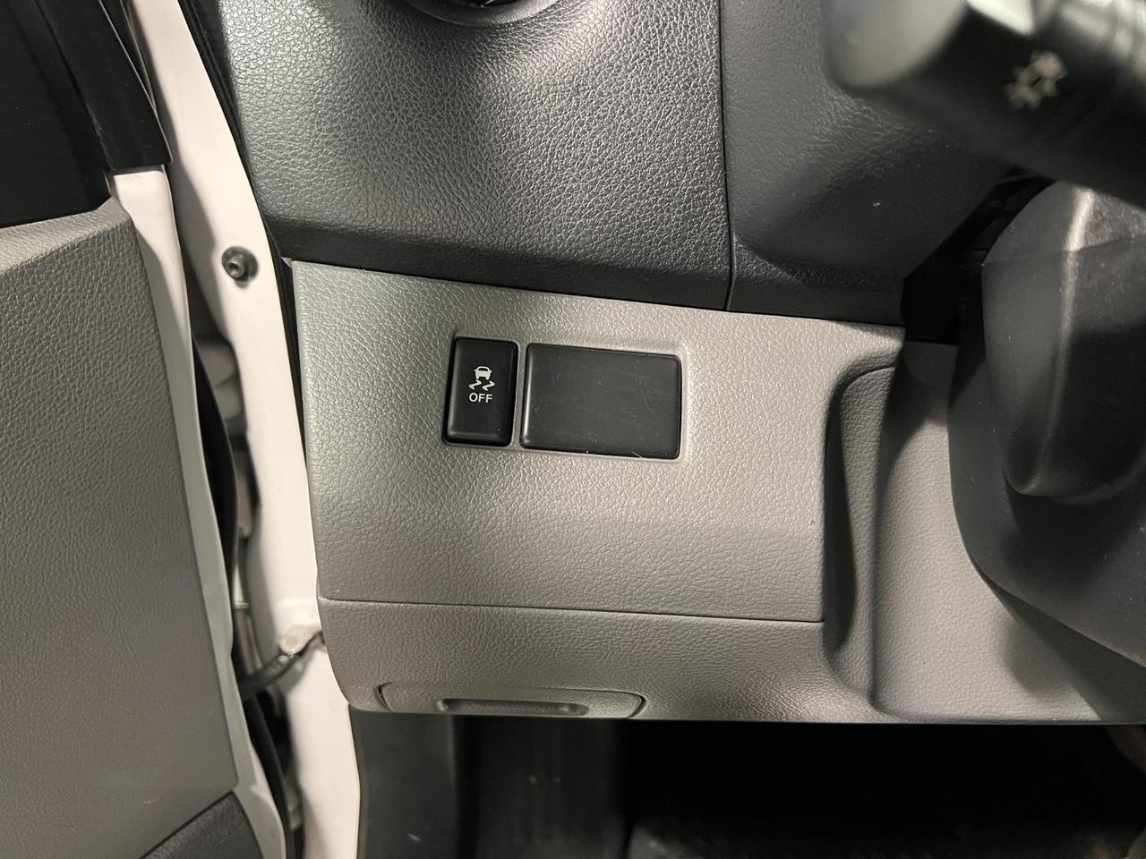 2020 Nissan NV200 Compact Cargo S Parker CO