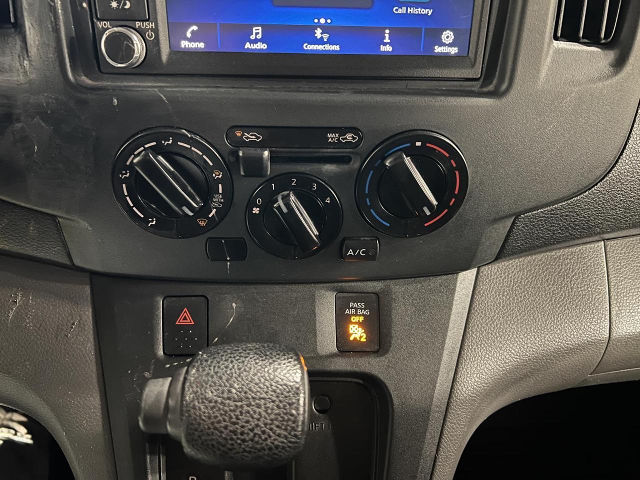 2020 Nissan NV200 Compact Cargo S Parker CO