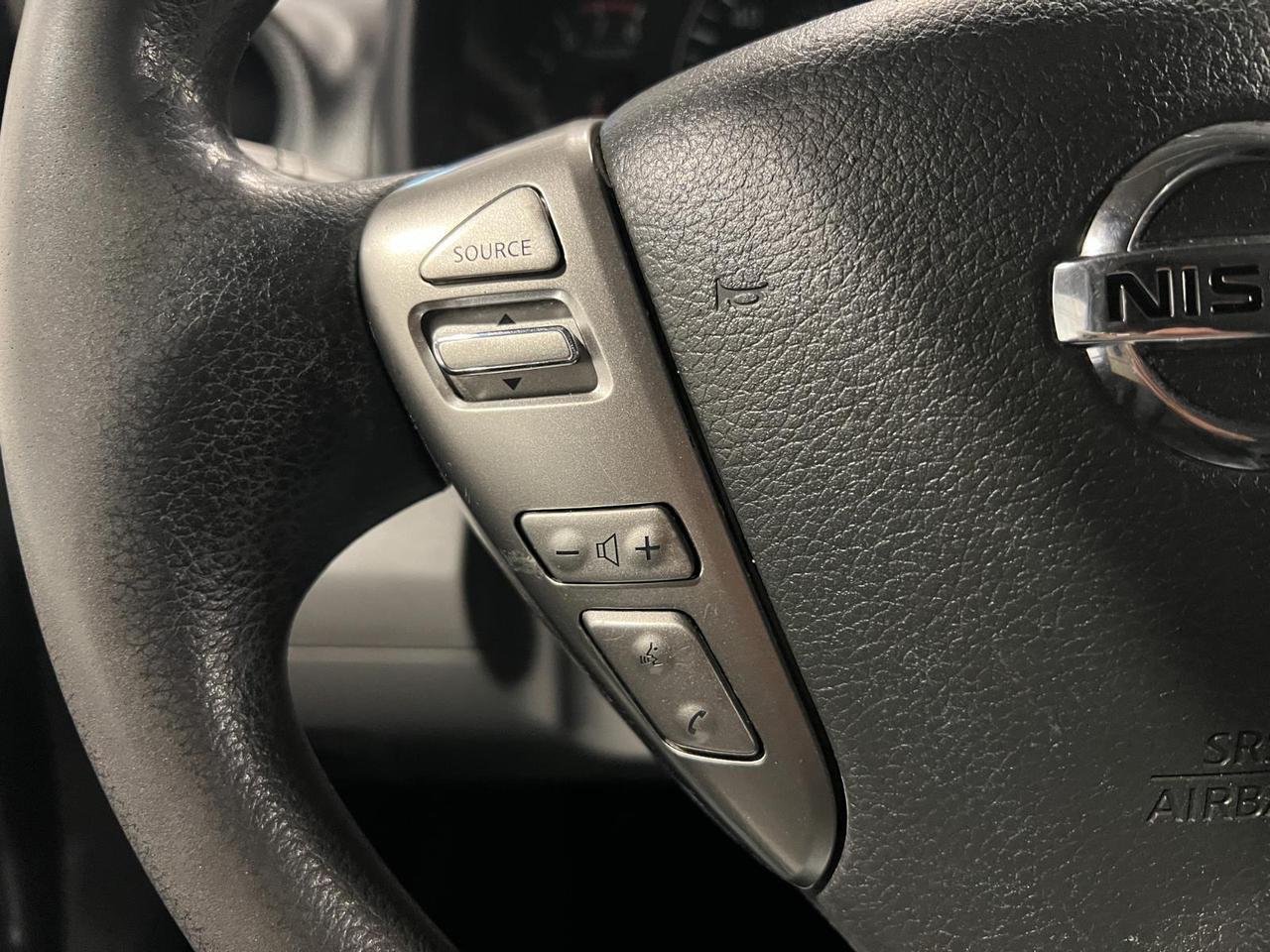 2020 Nissan NV200 Compact Cargo S Parker CO