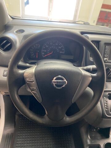2020 Nissan NV200 Compact Cargo S Xtronic CVT Charlotte NC
