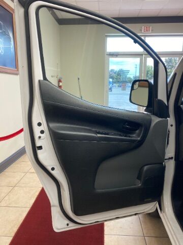 2020 Nissan NV200 Compact Cargo S Xtronic CVT Charlotte NC