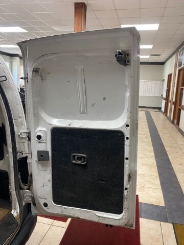 2020 Nissan NV200 Compact Cargo S Xtronic CVT Charlotte NC