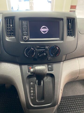 2020 Nissan NV200 Compact Cargo S Xtronic CVT Charlotte NC