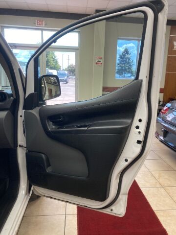 2020 Nissan NV200 Compact Cargo S Xtronic CVT Charlotte NC