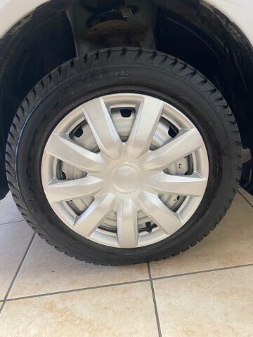 2020 Nissan NV200 Compact Cargo S Xtronic CVT Charlotte NC