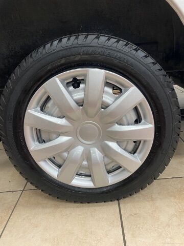 2020 Nissan NV200 Compact Cargo S Xtronic CVT Charlotte NC