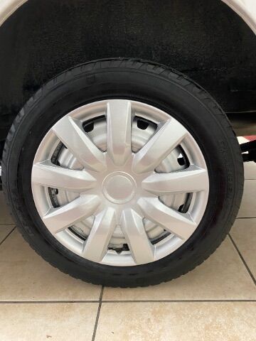 2020 Nissan NV200 Compact Cargo S Xtronic CVT Charlotte NC