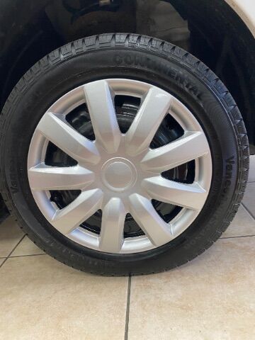 2020 Nissan NV200 Compact Cargo S Xtronic CVT Charlotte NC