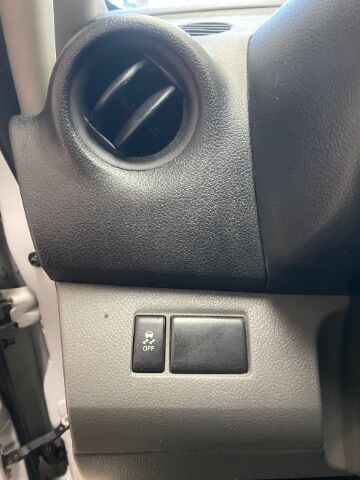 2020 Nissan NV200 Compact Cargo S Xtronic CVT Charlotte NC
