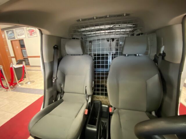 2020 Nissan NV200 Compact Cargo S Xtronic CVT Charlotte NC