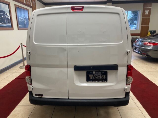 2020 Nissan NV200 Compact Cargo S Xtronic CVT Charlotte NC