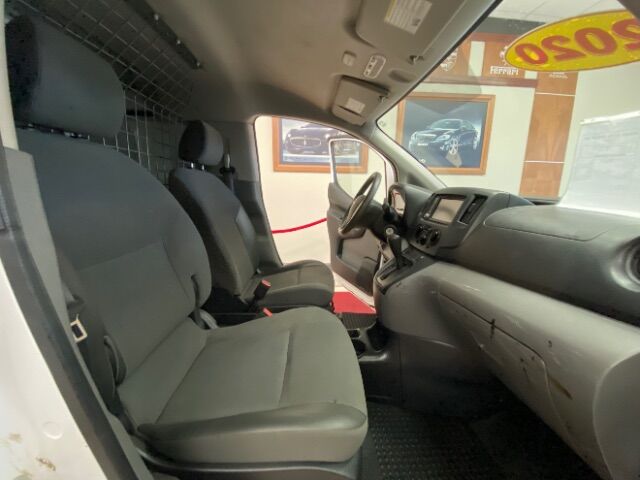 2020 Nissan NV200 Compact Cargo S Xtronic CVT Charlotte NC