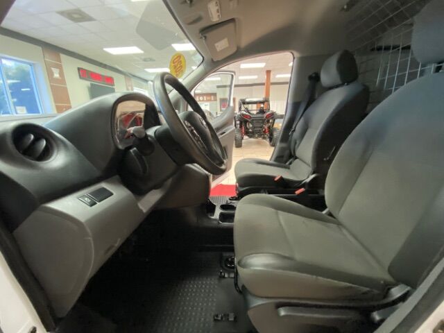 2020 Nissan NV200 Compact Cargo S Xtronic CVT Charlotte NC