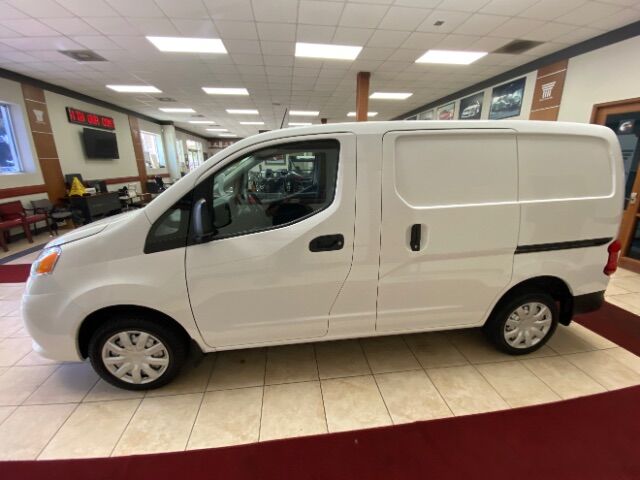 2020 Nissan NV200 Compact Cargo S Xtronic CVT Charlotte NC