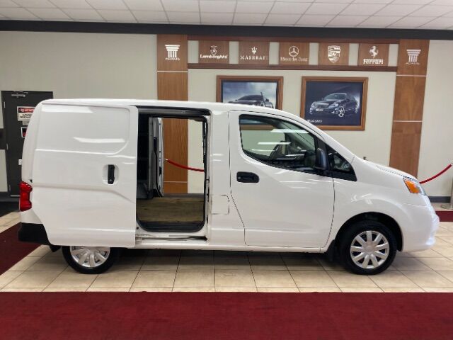 2020 Nissan NV200 Compact Cargo S Xtronic CVT Charlotte NC