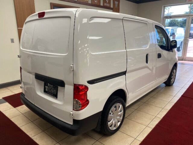 2020 Nissan NV200 Compact Cargo S Xtronic CVT Charlotte NC
