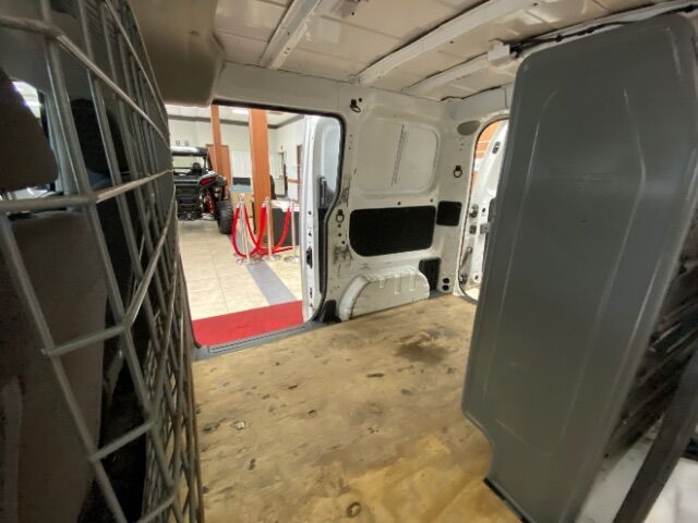 2020 Nissan NV200 Compact Cargo S Xtronic CVT Charlotte NC