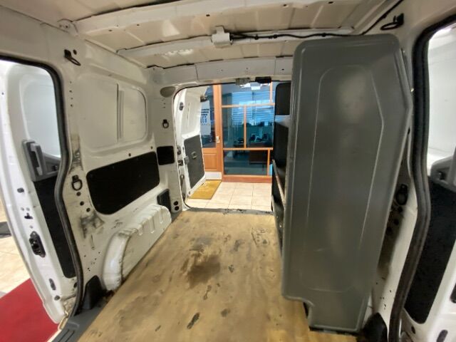 2020 Nissan NV200 Compact Cargo S Xtronic CVT Charlotte NC