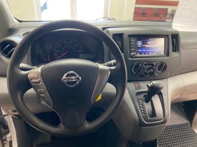 2020 Nissan NV200 Compact Cargo S Xtronic CVT Charlotte NC