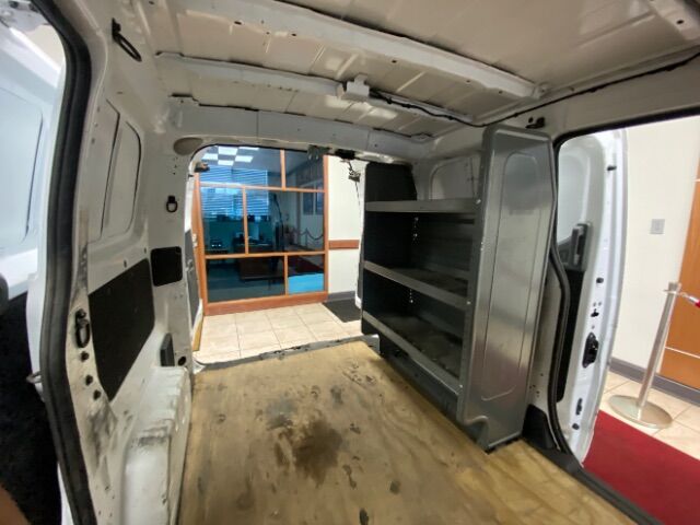 2020 Nissan NV200 Compact Cargo S Xtronic CVT Charlotte NC