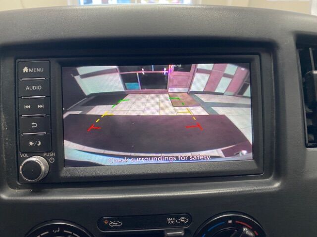 2020 Nissan NV200 Compact Cargo S Xtronic CVT Charlotte NC