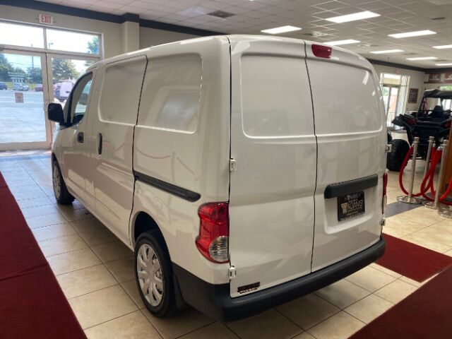2020 Nissan NV200 Compact Cargo S Xtronic CVT Charlotte NC
