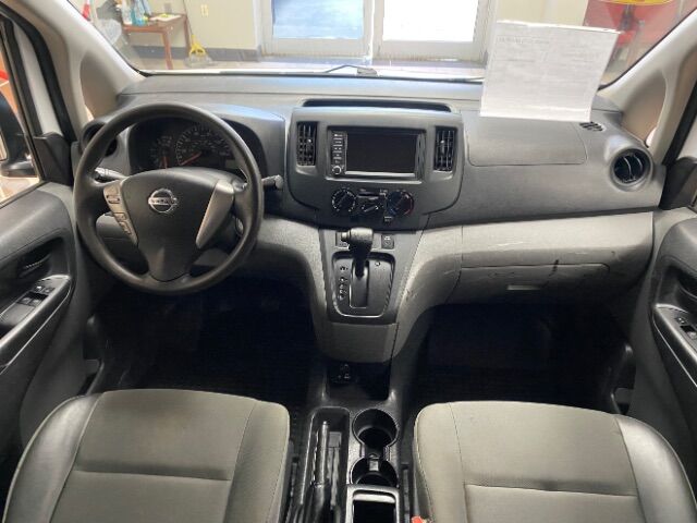 2020 Nissan NV200 Compact Cargo S Xtronic CVT Charlotte NC