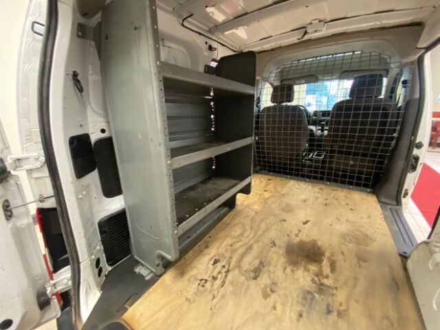 2020 Nissan NV200 Compact Cargo S Xtronic CVT Charlotte NC