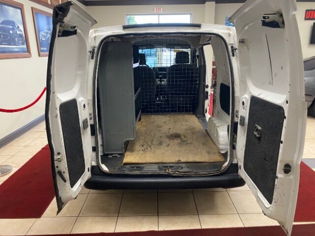 2020 Nissan NV200 Compact Cargo S Xtronic CVT Charlotte NC