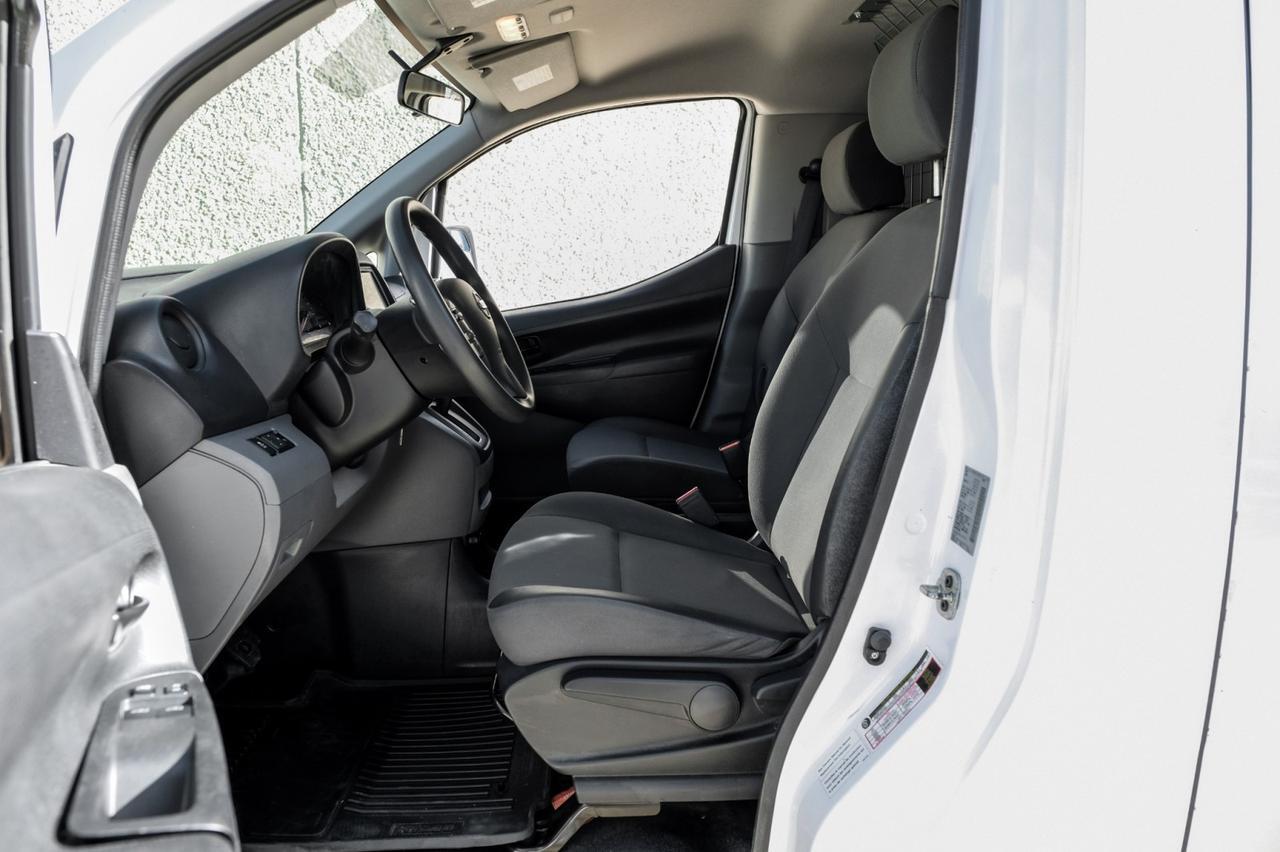 2020 Nissan NV200 Compact Cargo SV