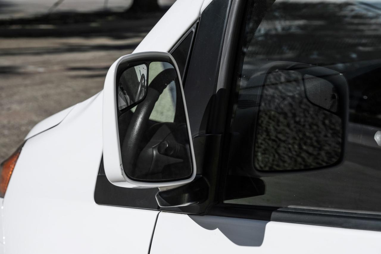 2020 Nissan NV200 Compact Cargo SV Farmers Branch TX