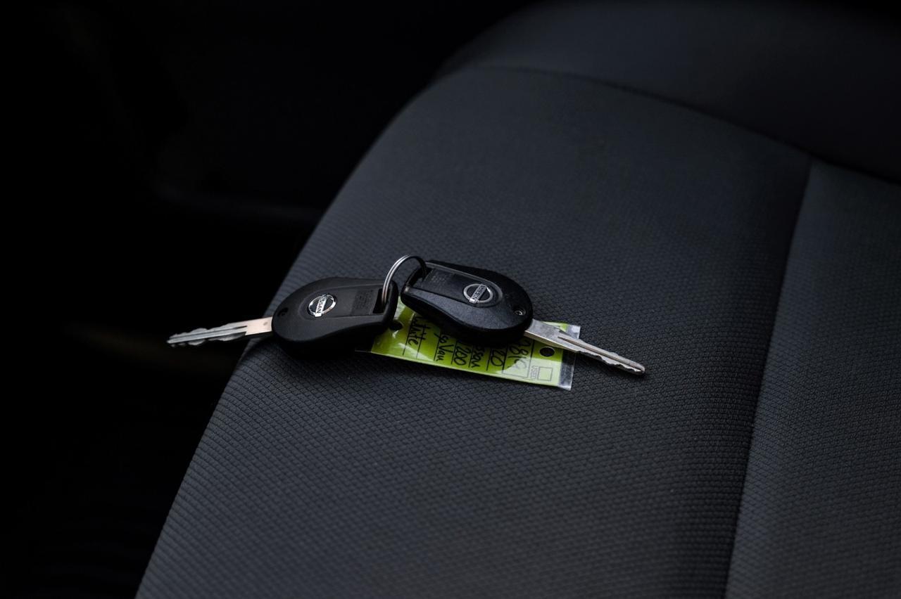 2020 Nissan NV200 Compact Cargo SV Farmers Branch TX